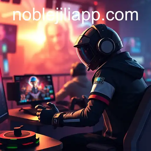 Evolution of the Online Gaming Landscape