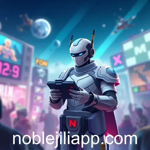 Evolving Gameplay Trends in 2025