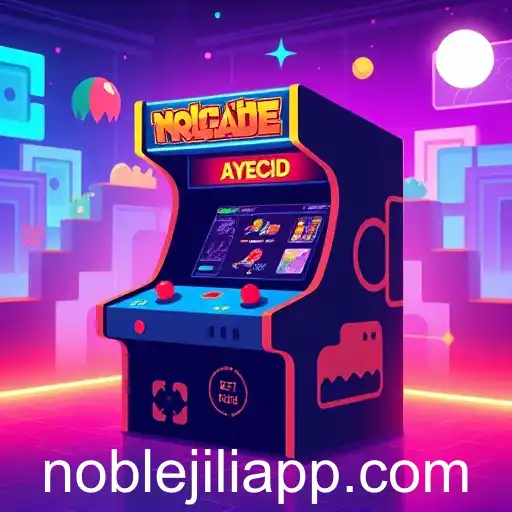 The Rise of Gaming: Noblejili's Impact