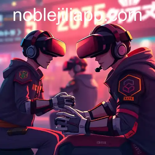 Innovative Trends in Online Gaming