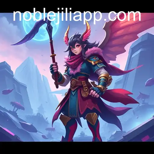 Noblejili: Revolutionizing Online Gaming Culture