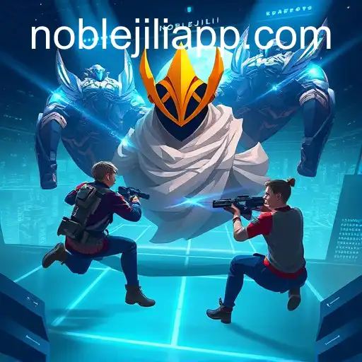Noblejili: Revolutionizing Online Gaming in 2026