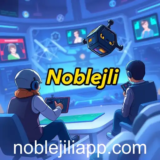 The Impact of Noblejili on Online Gaming Trends