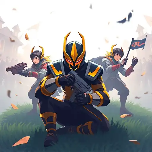 Noblejili: Revolutionizing Online Gaming in 2025