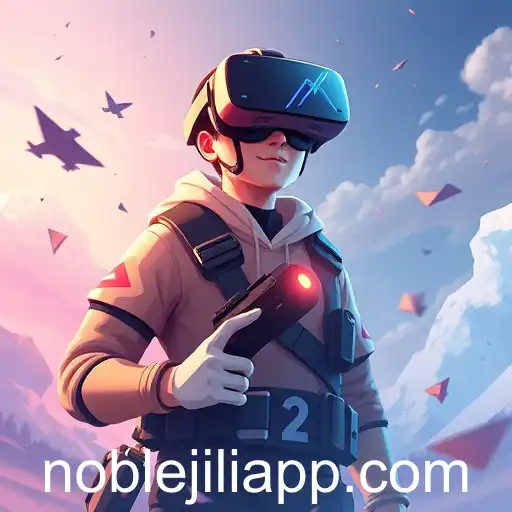 Noblejili Game Website Revolutionizes Online Gaming Landscape