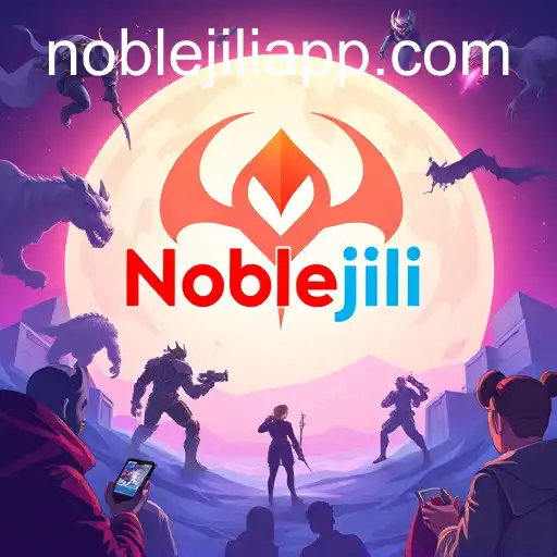 The Rise of Noblejili: Revolutionizing Online Gaming