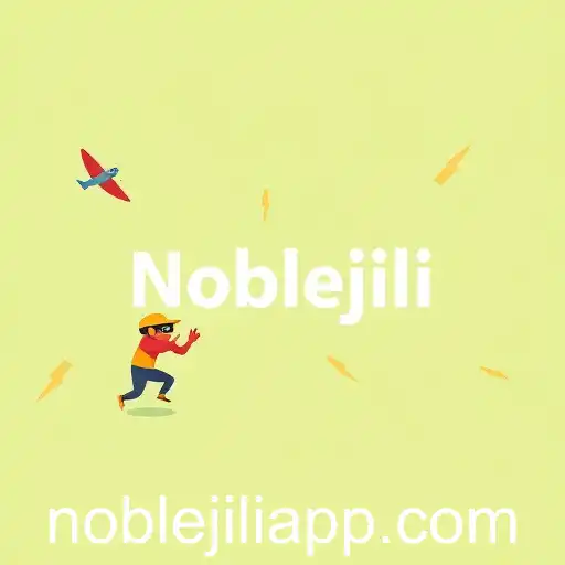 The Rising Influence of Noblejili in Digital Gaming