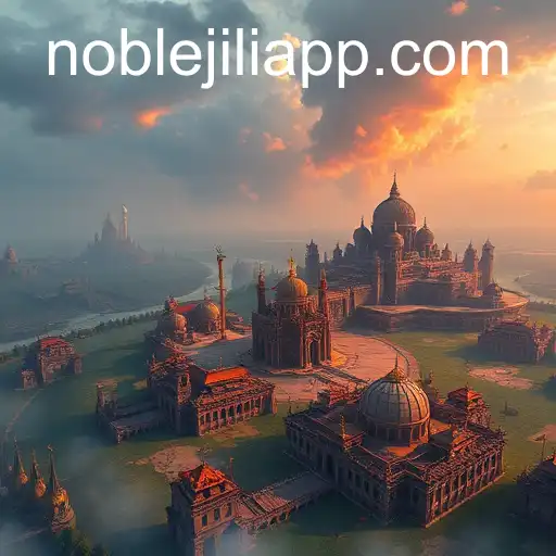 The Allure of Strategy Games: A World Where Tactics Reign Supreme